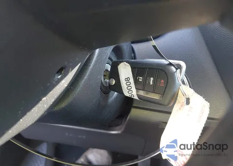 2020 Toyota Corolla Le из США, поврежденный, VIN 5YFEPRAE4LP077710